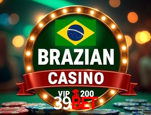 Integração de APIs 39bet