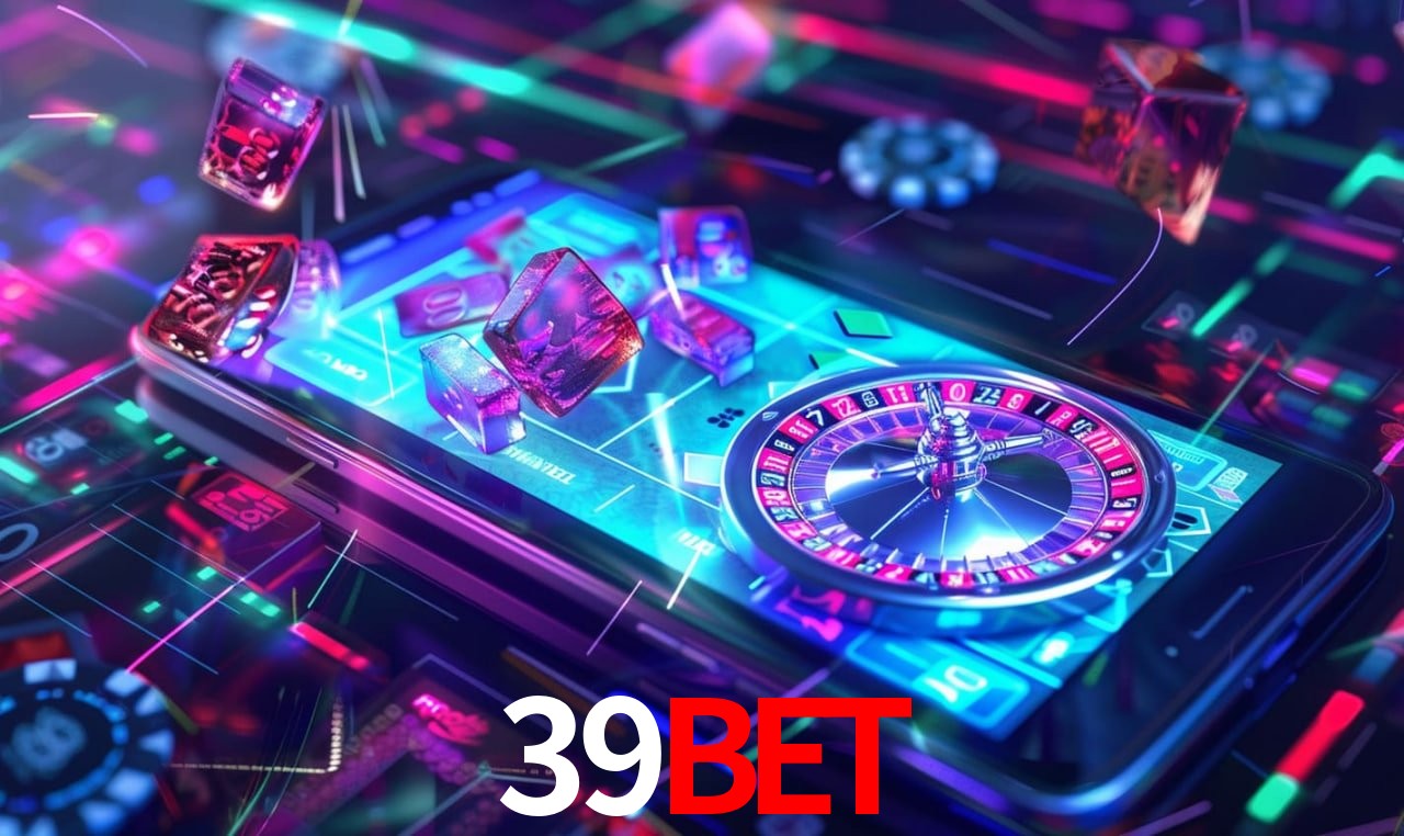 Cadastro Rápido 39bet