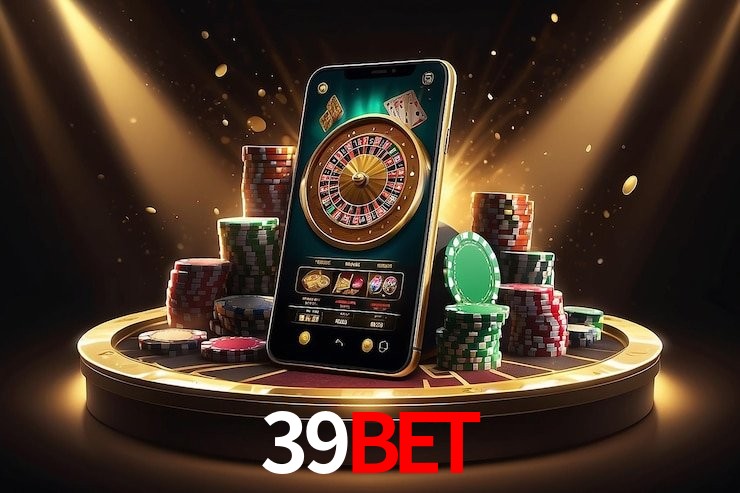 Estatísticas do Jogo 39bet