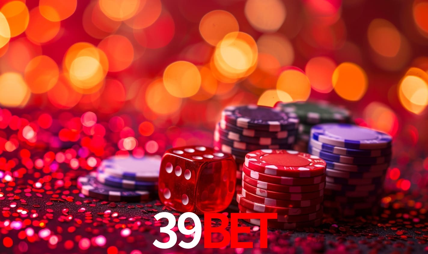 PIX Instantâneo 39bet