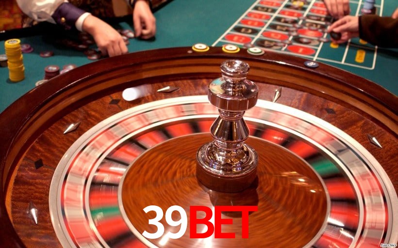 Estatísticas 39bet