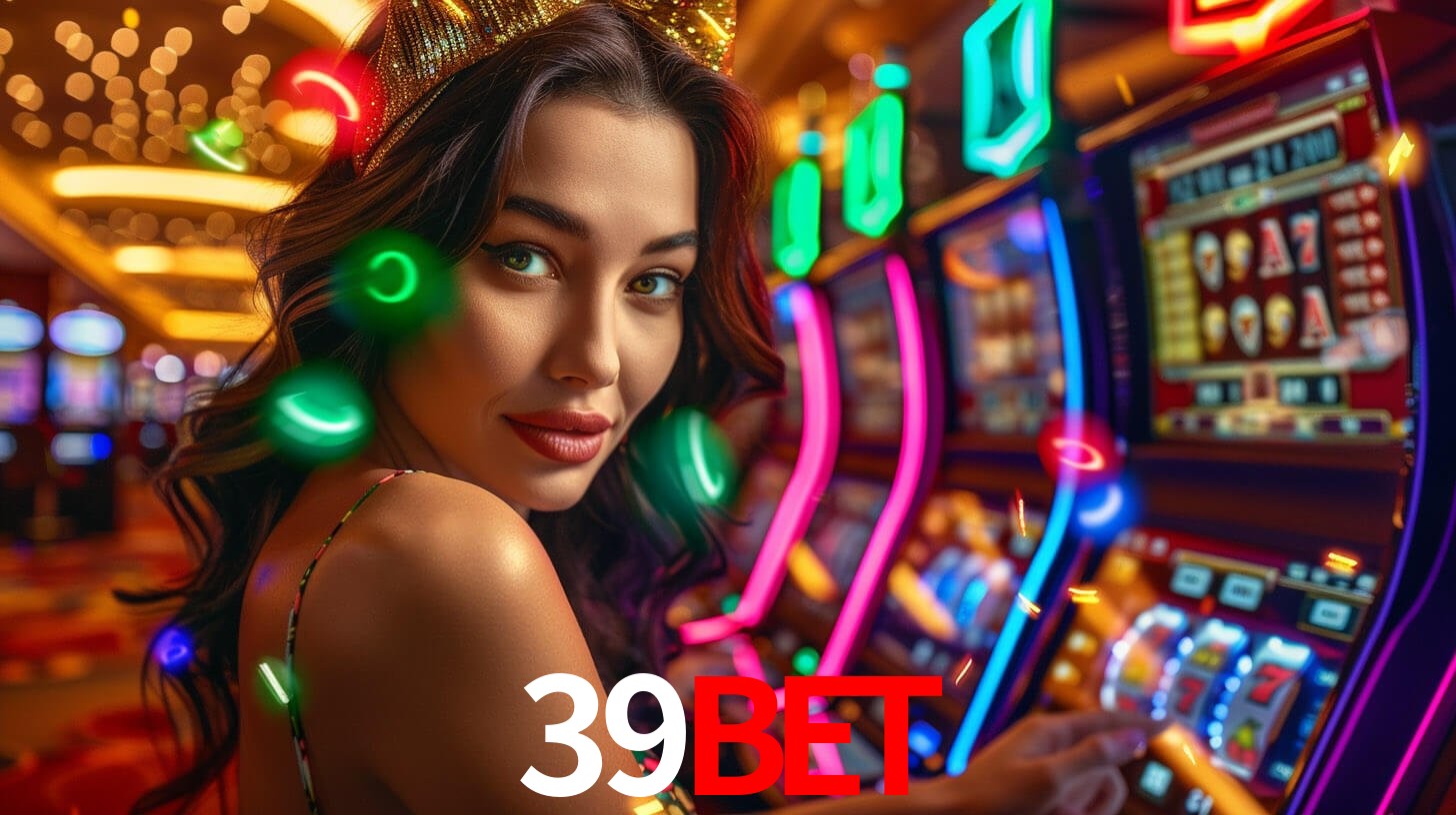 Jogos Exclusivos 39bet